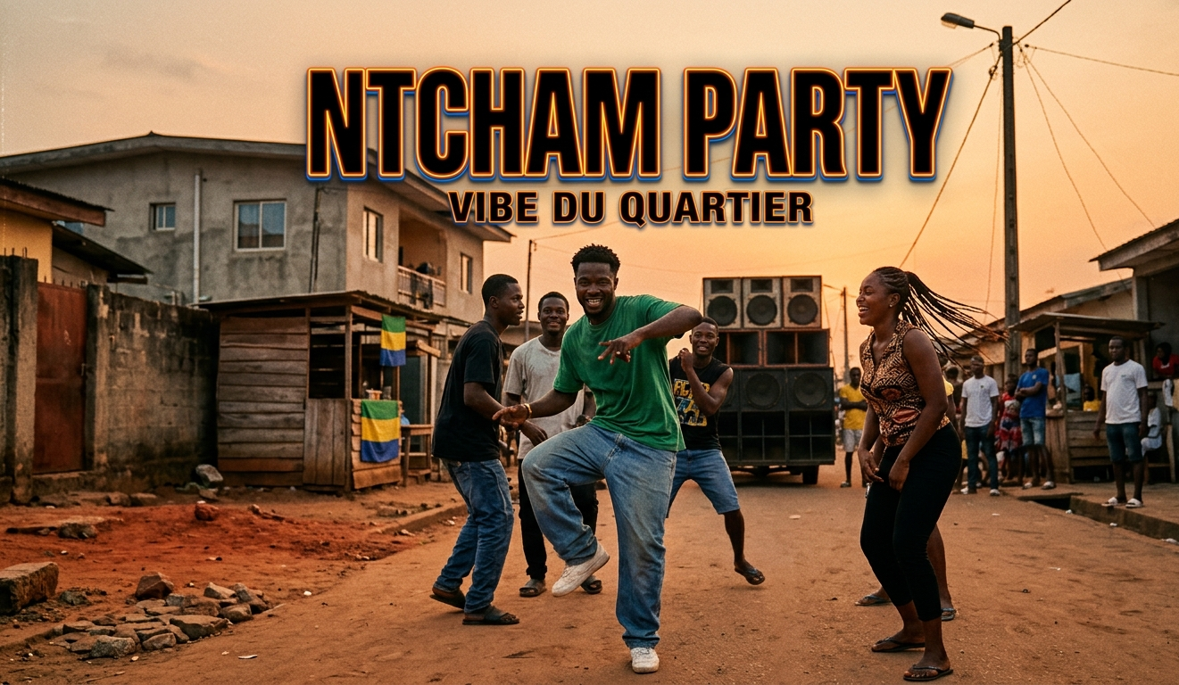 ntcham party ntcham party